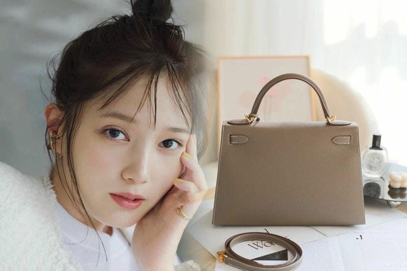 エルメス バーキン クロコダイル 定価