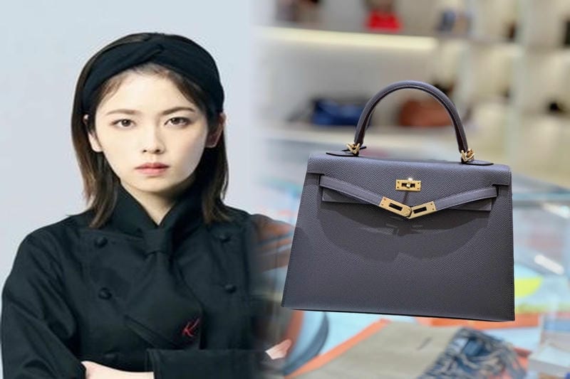 ライカ m9 p エルメス エディション