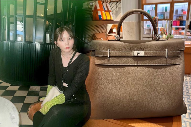 フランクフルト 空港 免税 店 エルメス