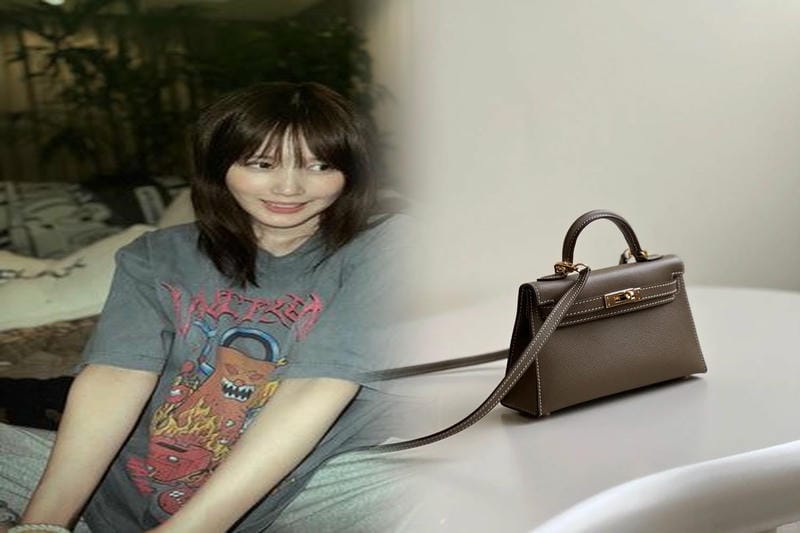 エルメス パリ 本店 バーキン オーダー