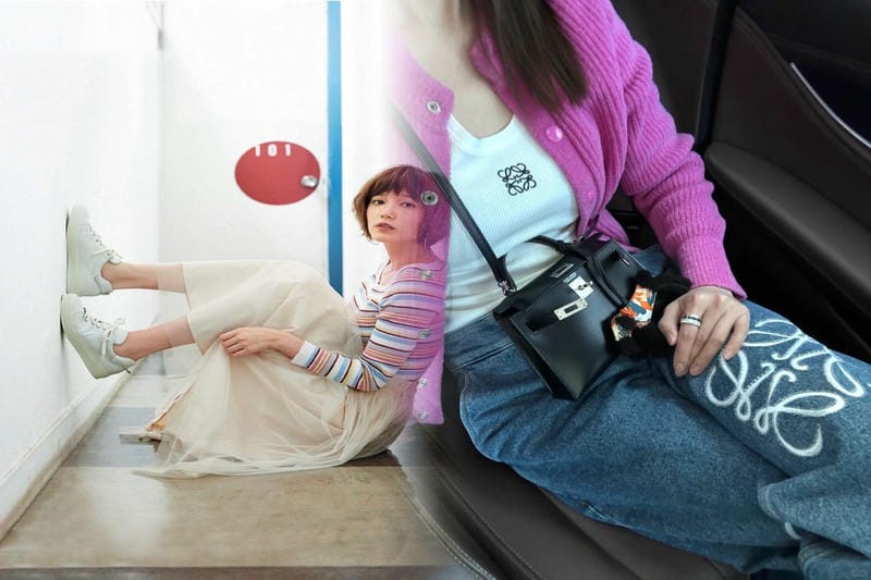 エルメス 仕様 の ブガッティ ヴェイロン