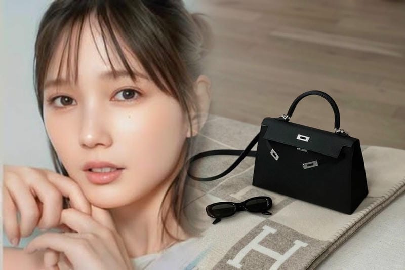 エルメス アジェンダ グローブ トロッター