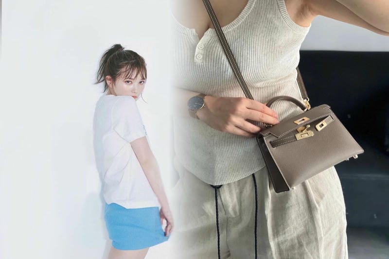 エルメス グローブ トロッター 使い 心地