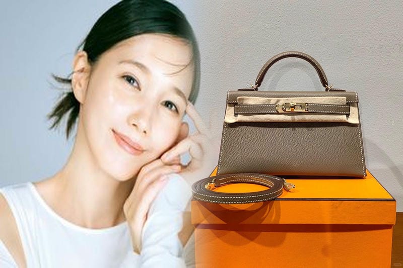 エルメス ガーデン パーティー tpm 定価