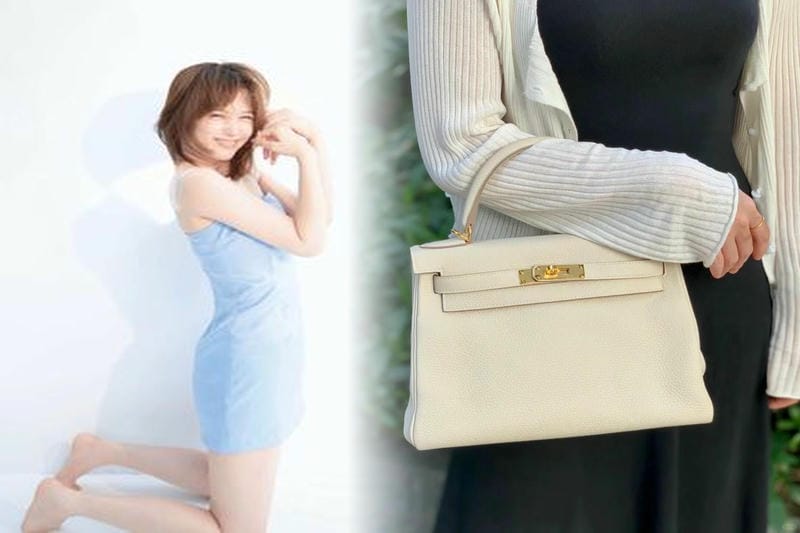 エルメス ガーデン パーティー コーティング