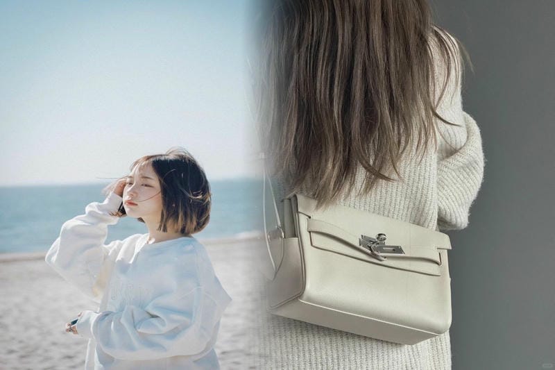 エルメス クリッパー ダイバー クロノ グラフ