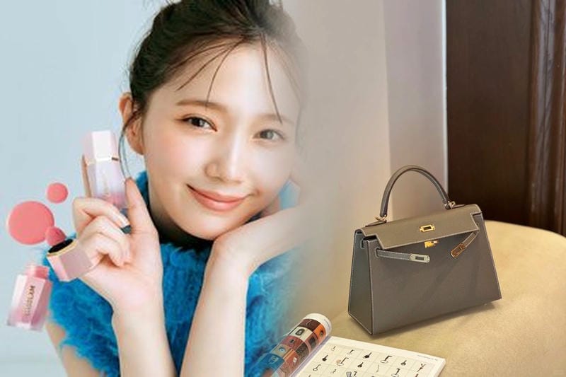 本当 の お 金持ち は バーキン を 買わ ない