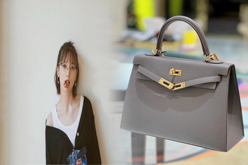 ルージュ エルメス ボーム ドゥ ソワン プール レ レーヴル