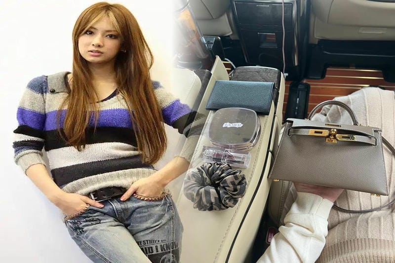 エルメス ヴォヤージュ ドゥ エルメス オードトワレ ジョンヒョン