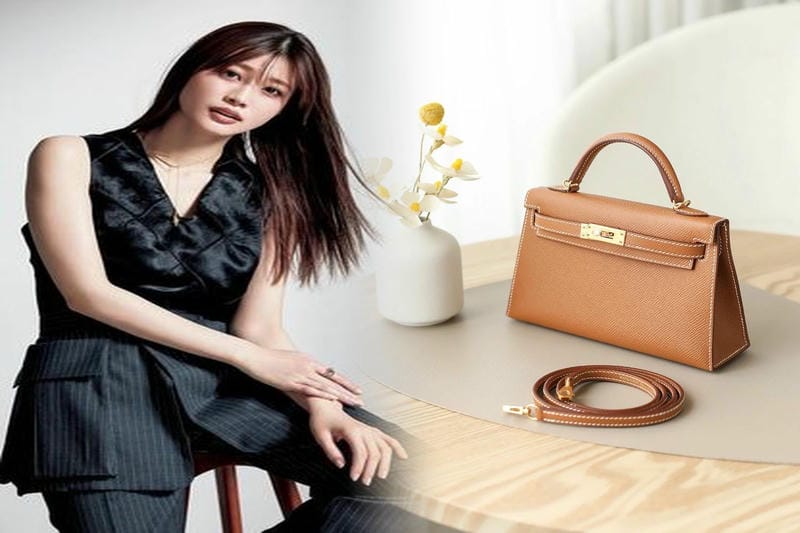 日本橋 エルメス