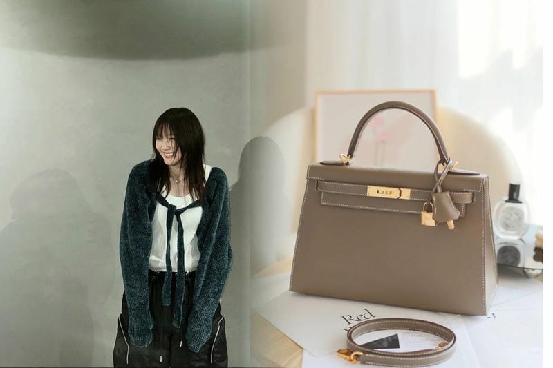 エルメス 日本橋