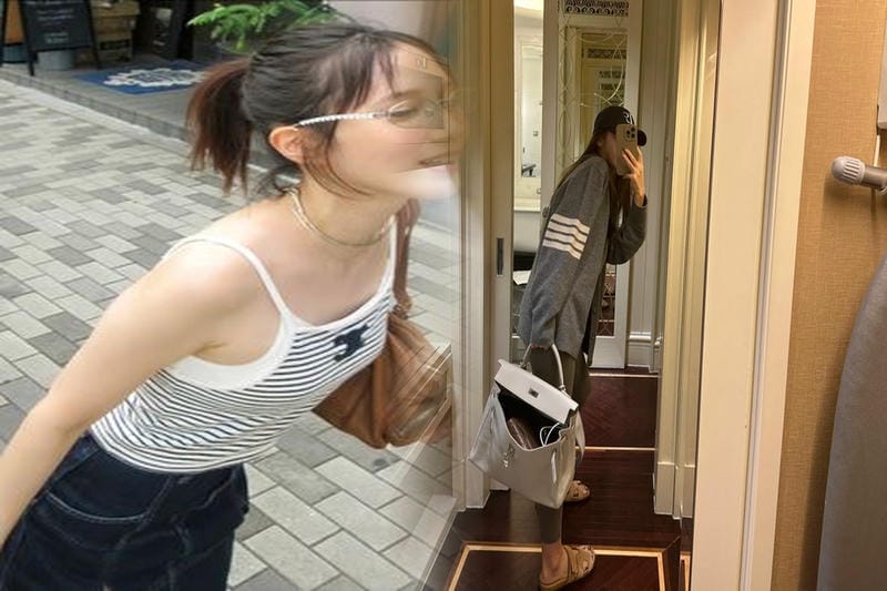 エルメス セリエ