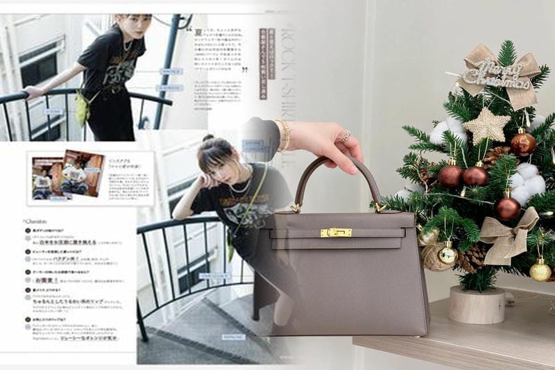 伊勢丹 エルメス