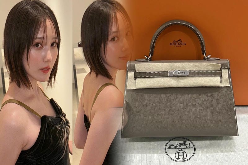 メンズ バーキン