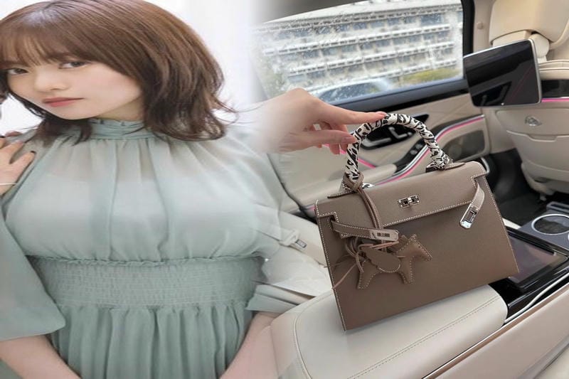 エルメス バイマ