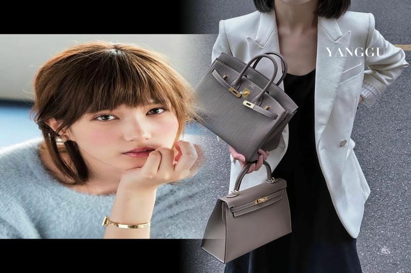 カフス エルメス