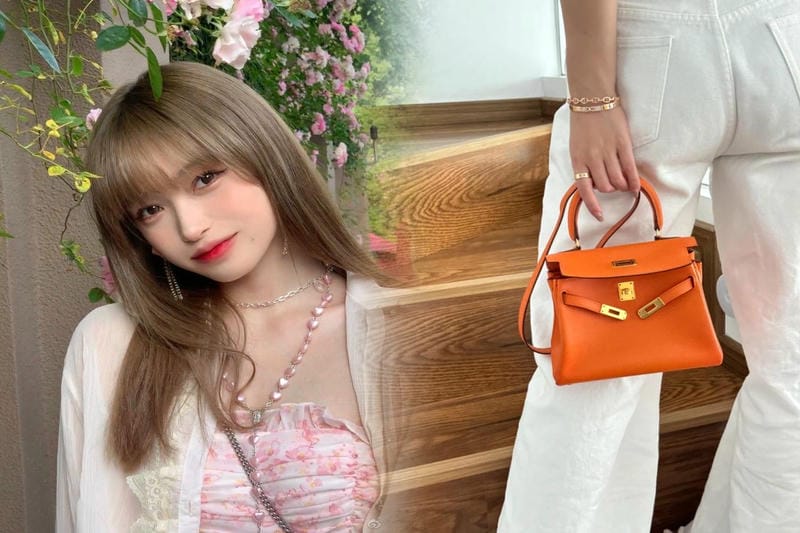 エルメス カフス