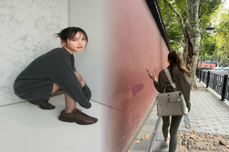 エルメス カラー