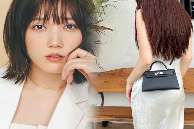 エルメス マーク