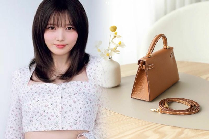 エルメス ベアン