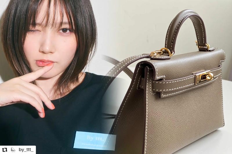 バーキン と は