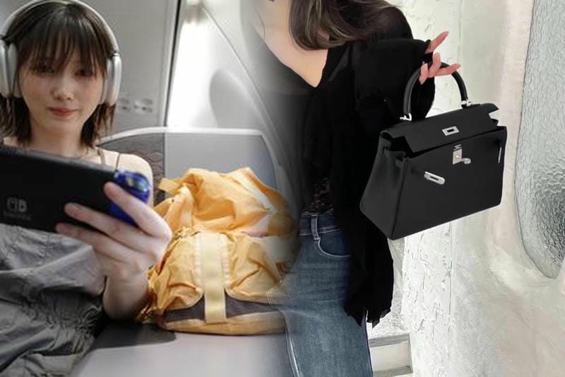 エルメス メンズ