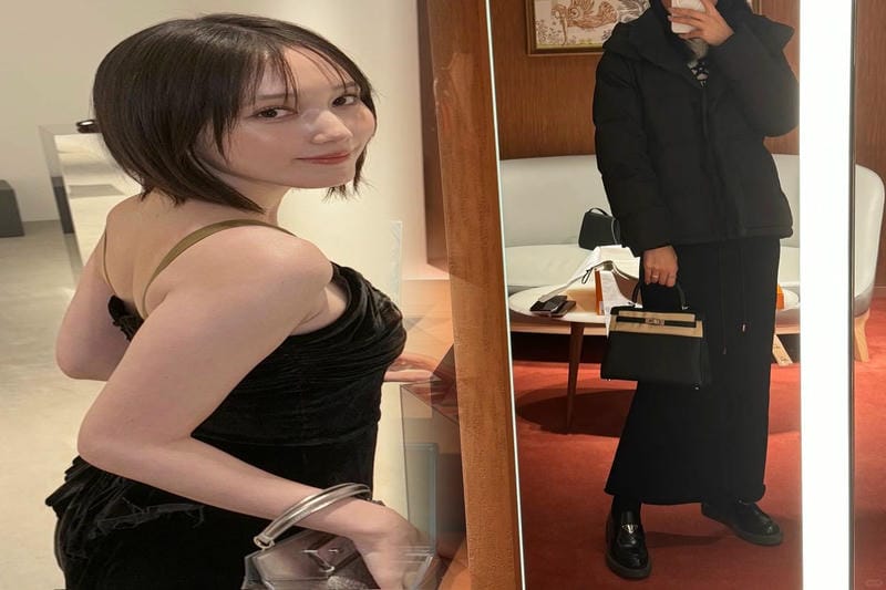 エルメス リップ