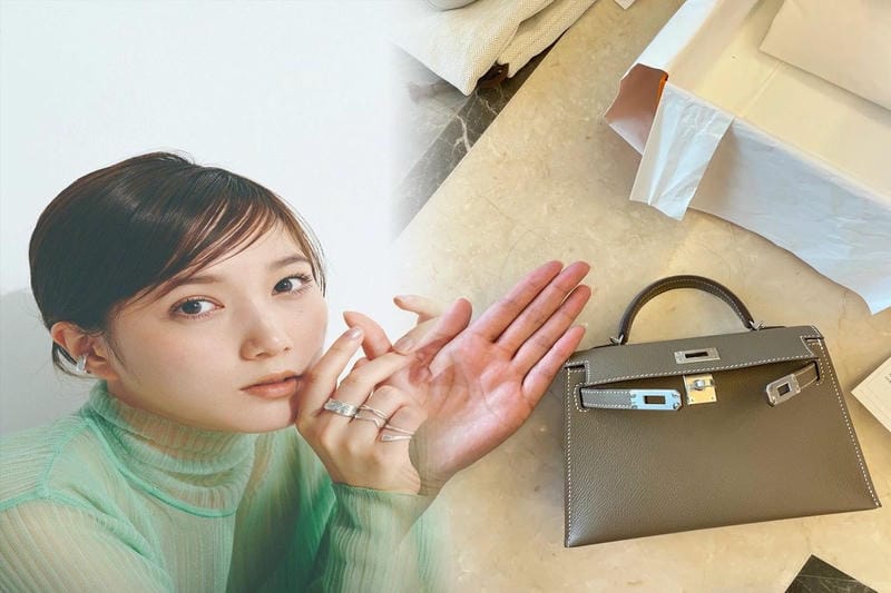 エルメスバッグの種類ハンドバッグ特集｜エレガントでフォーマルな選び方