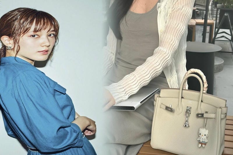 エルメスクラッチバッグKボックスカーフ｜高級感溢れる特別なアイテム