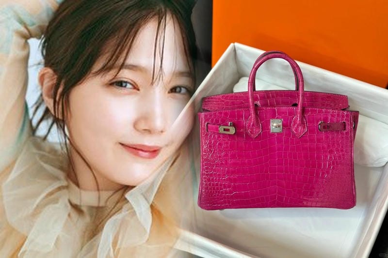 エルメスのバーキンの正規店価格はいくらですか？