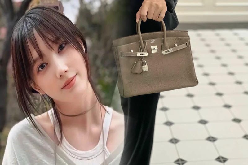 オスモズ エルメス