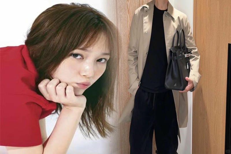 エルメス バレッタ