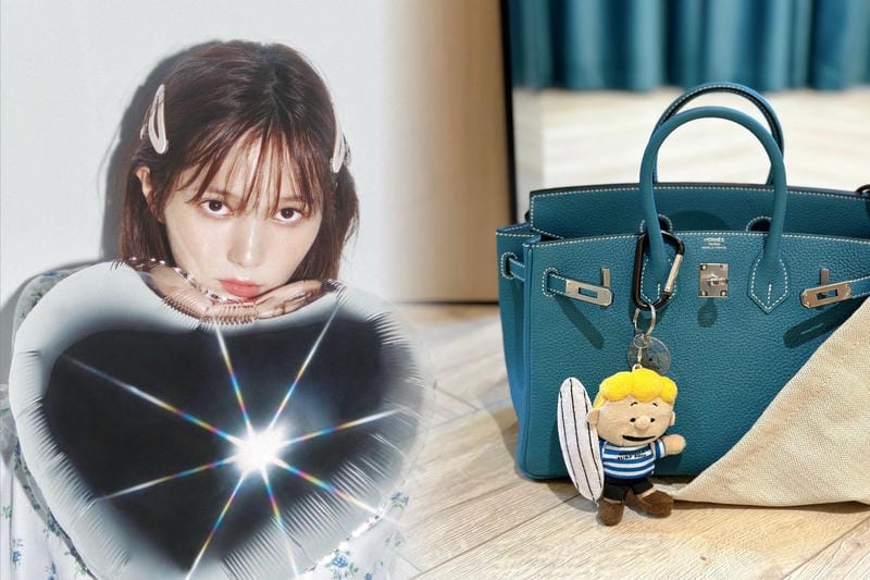 エルメス バンダナ