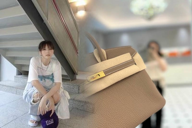 ルージュ エルメス