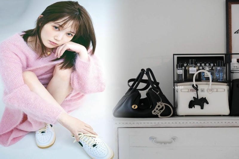 ルモンド エルメス