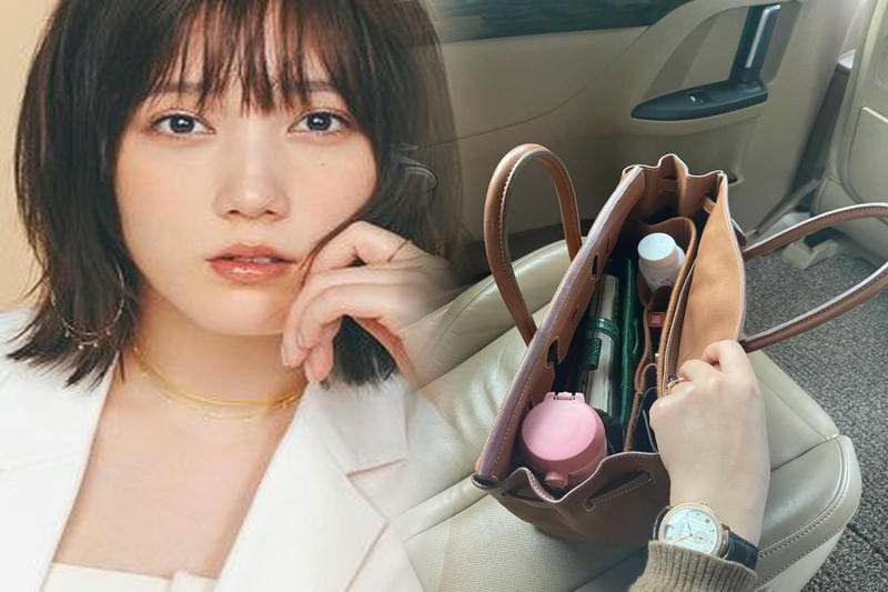 エルメス 電車 男