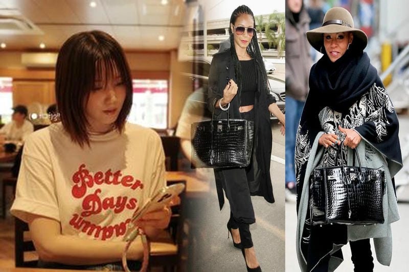 エルメス レクラン