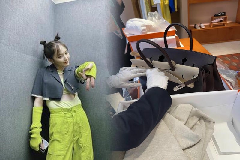 エルメス ジャポン