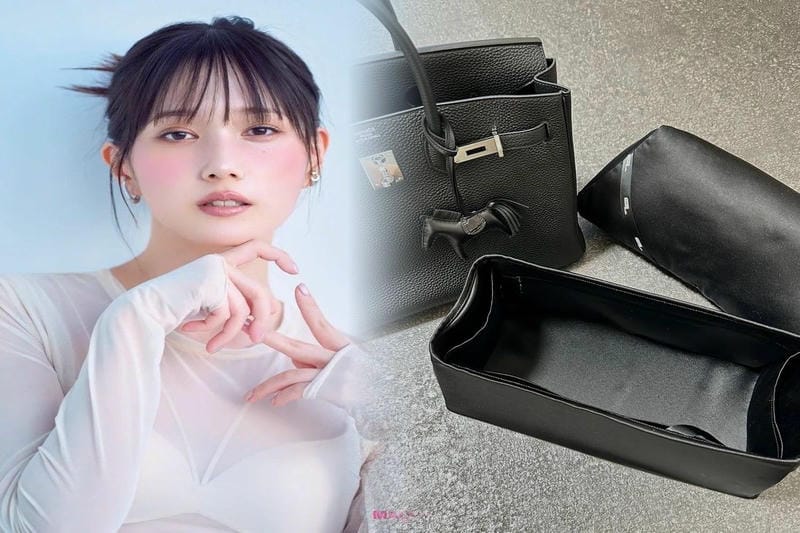 ヒマラヤ バーキン