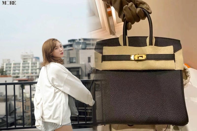 エルメス プリュム