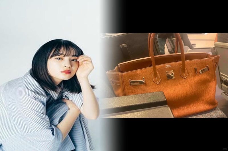 エルメス ヒマラヤ