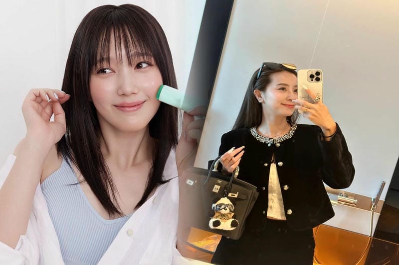 エブリン エルメス