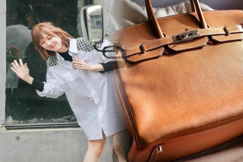 ガンダム エルメス