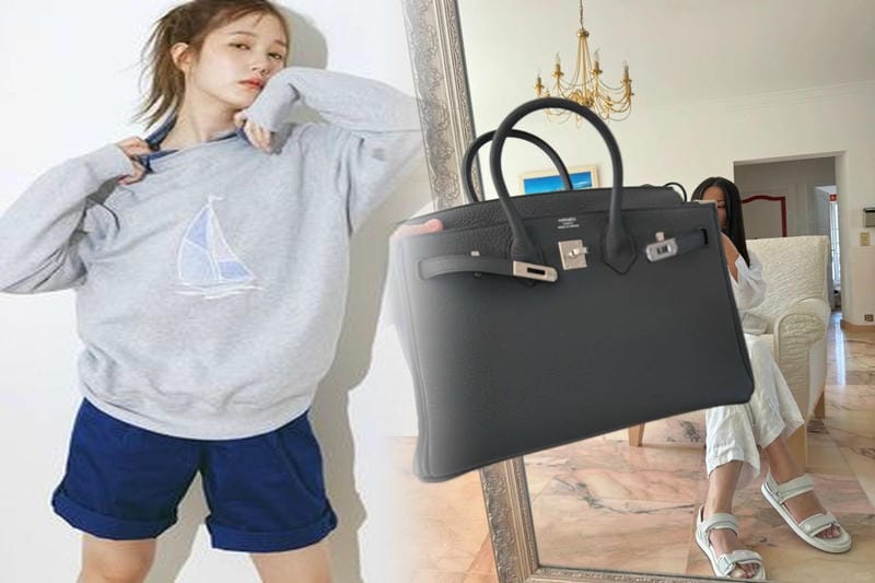 エルメス ガンダム