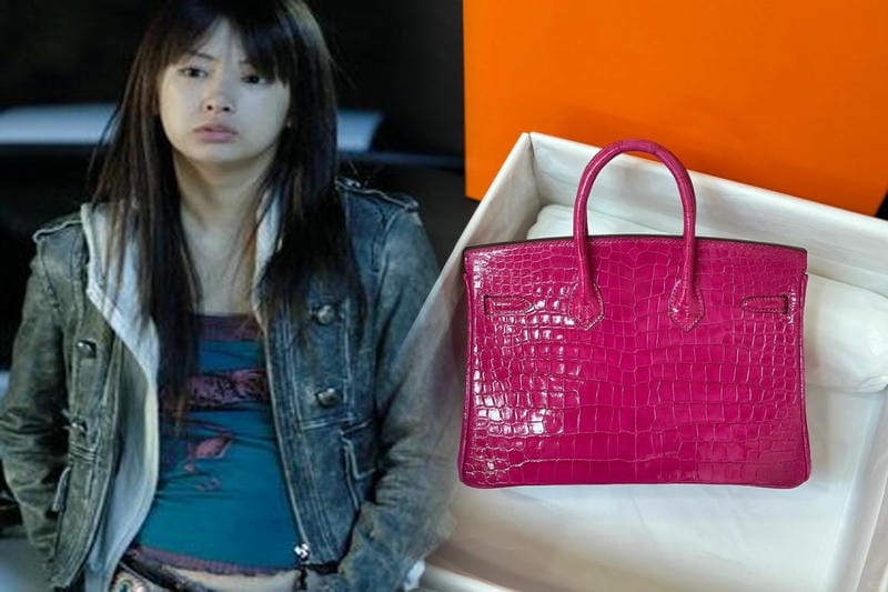 オランジュ ベール