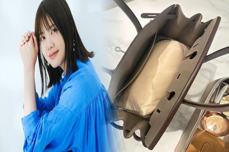 ピコタン エルメス