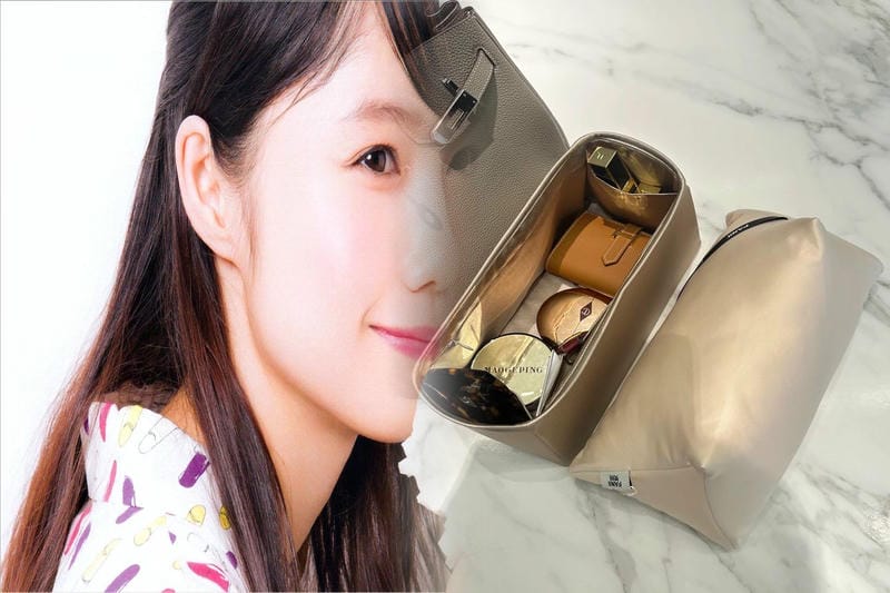 エルメス エブリン