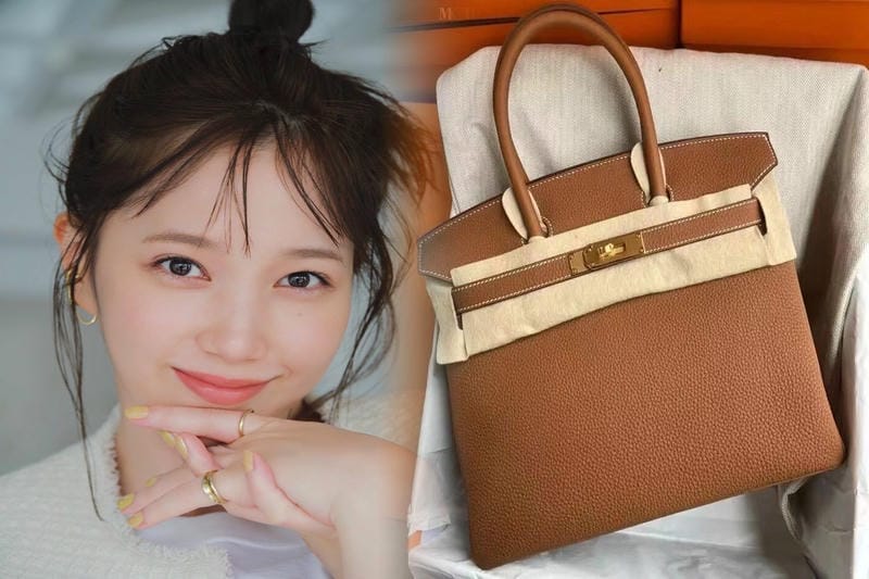 エルメス ピコタン