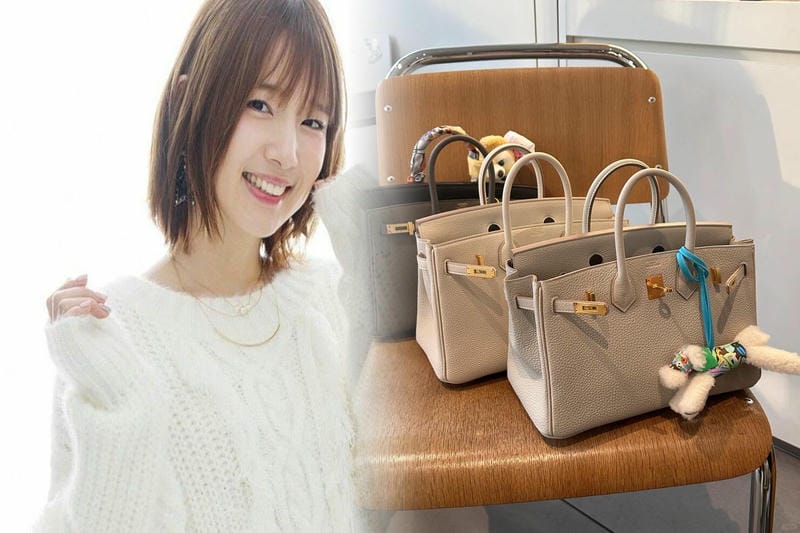 エルメスのバッグ人気ランキング2025年版【選ぶべきモデル】