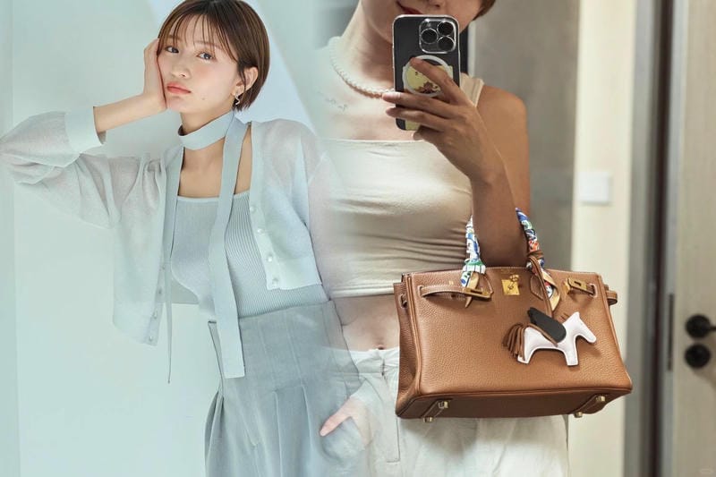 日本橋 エルメス